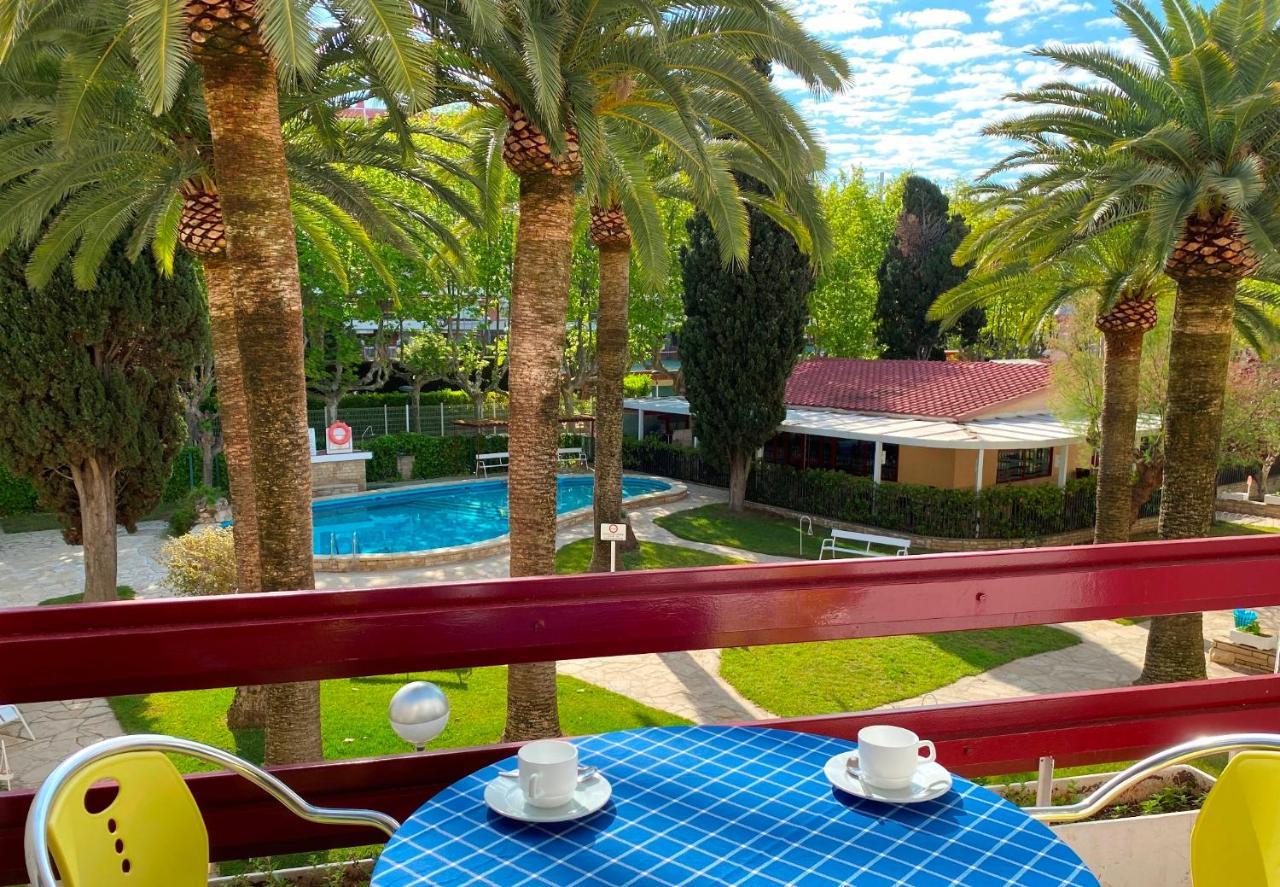 Appartement Corcega Palmyra Salou