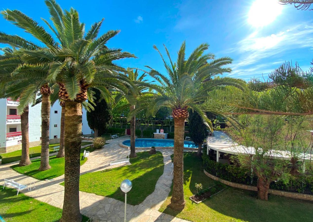 Appartement Corcega Palmyra Salou