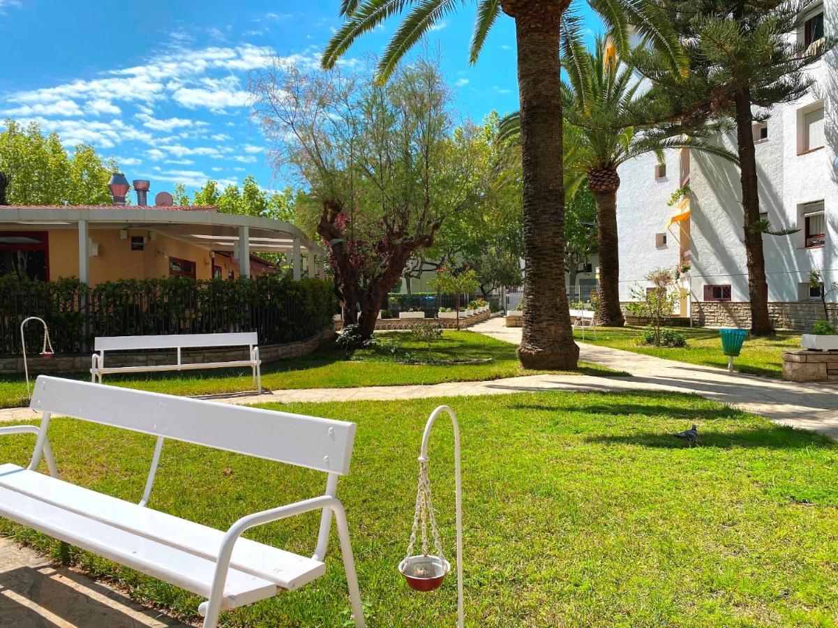 Appartement Corcega Palmyra *