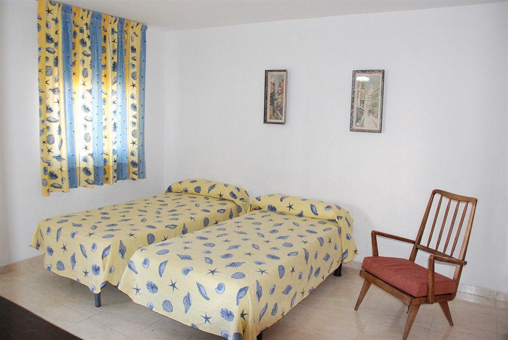 Appartement Corcega Palmyra Salou