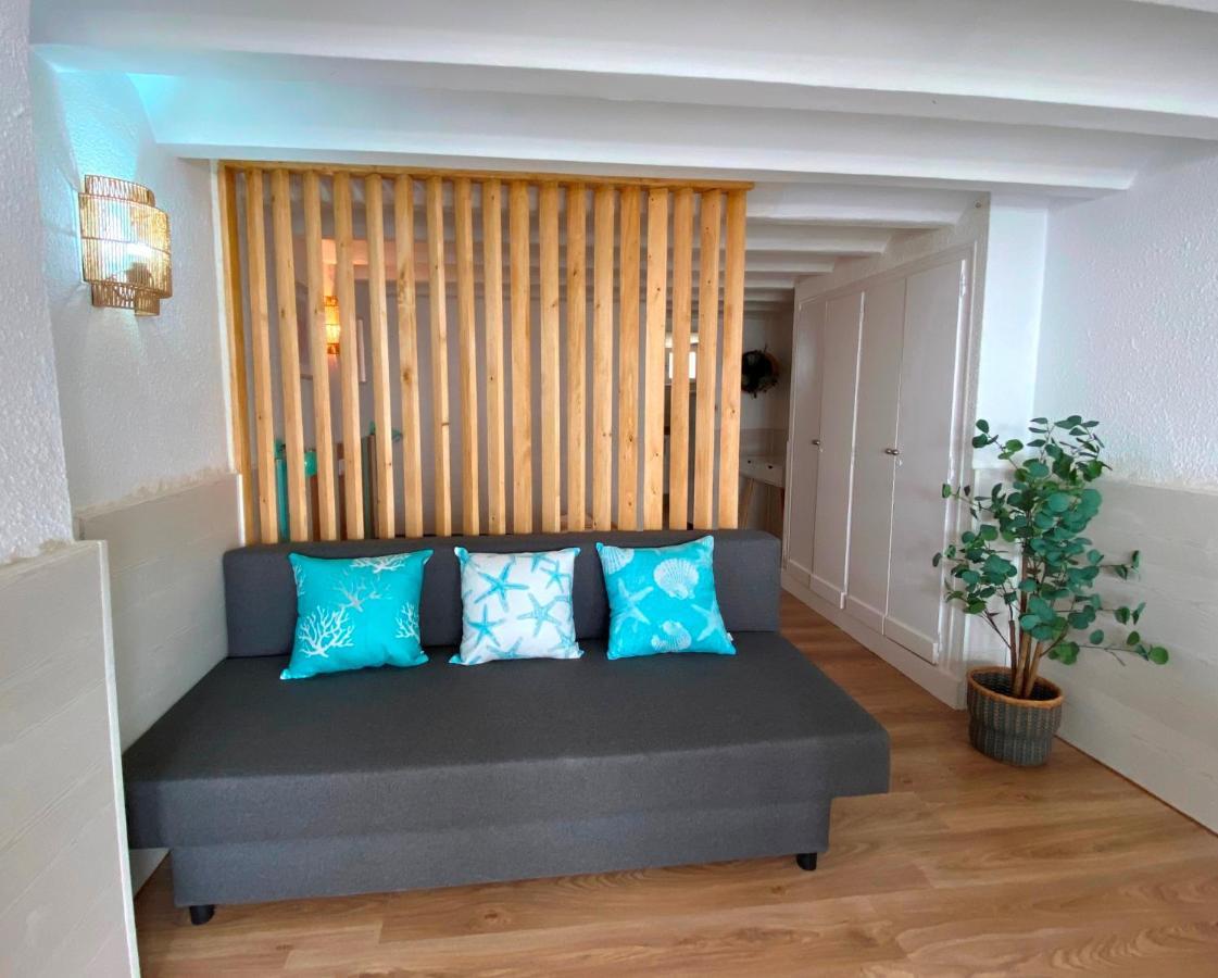Corcega Palmyra * Salou