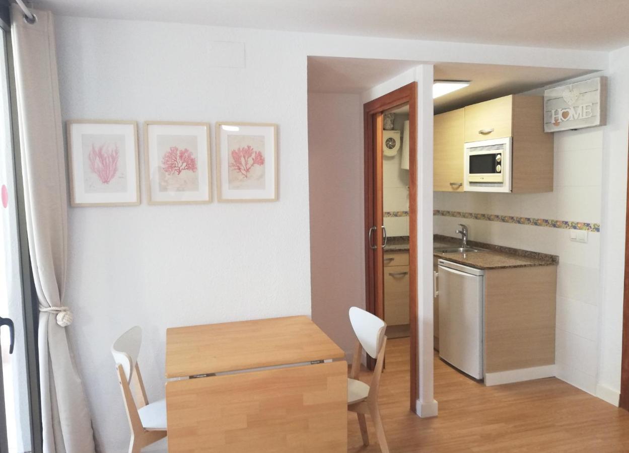 Appartement Corcega Palmyra *