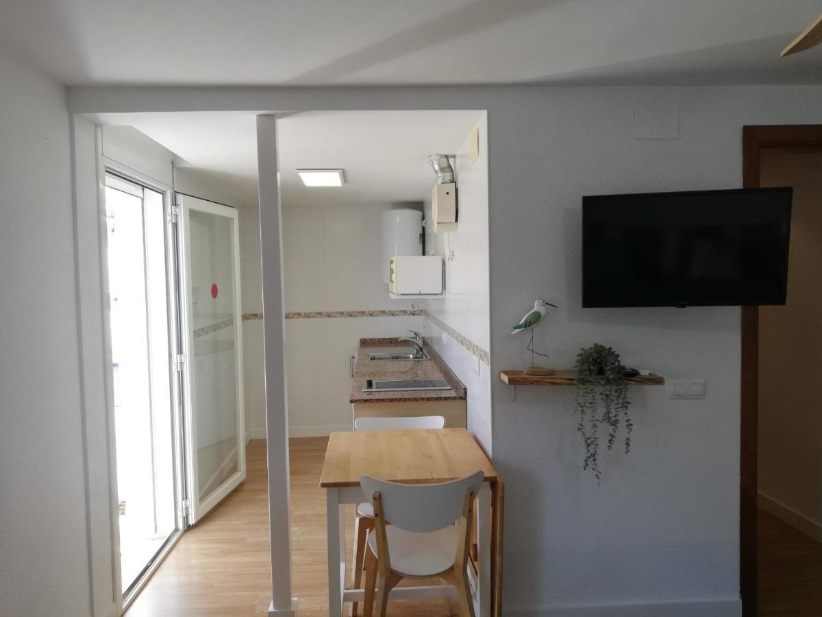 Apartment Corcega Palmyra Salou