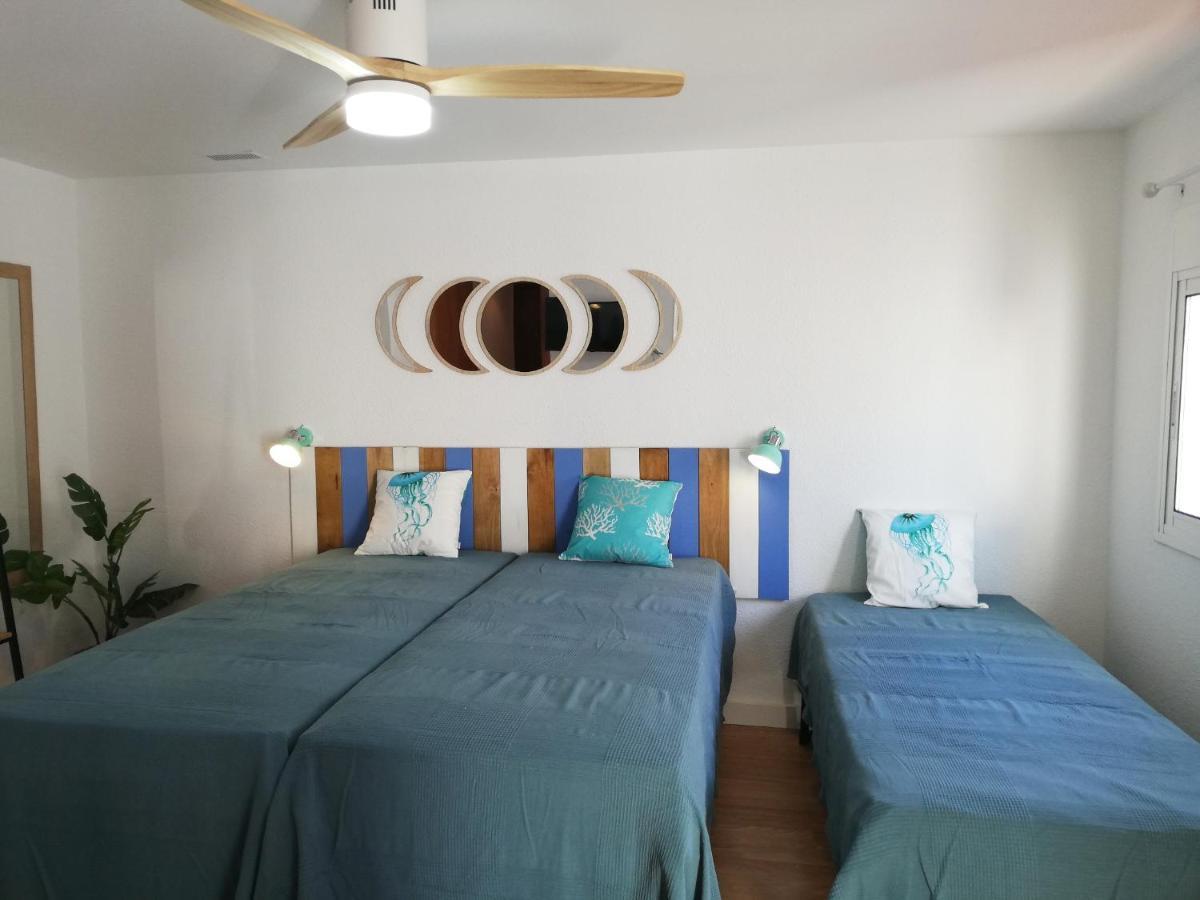 Corcega Palmyra Appartement Salou
