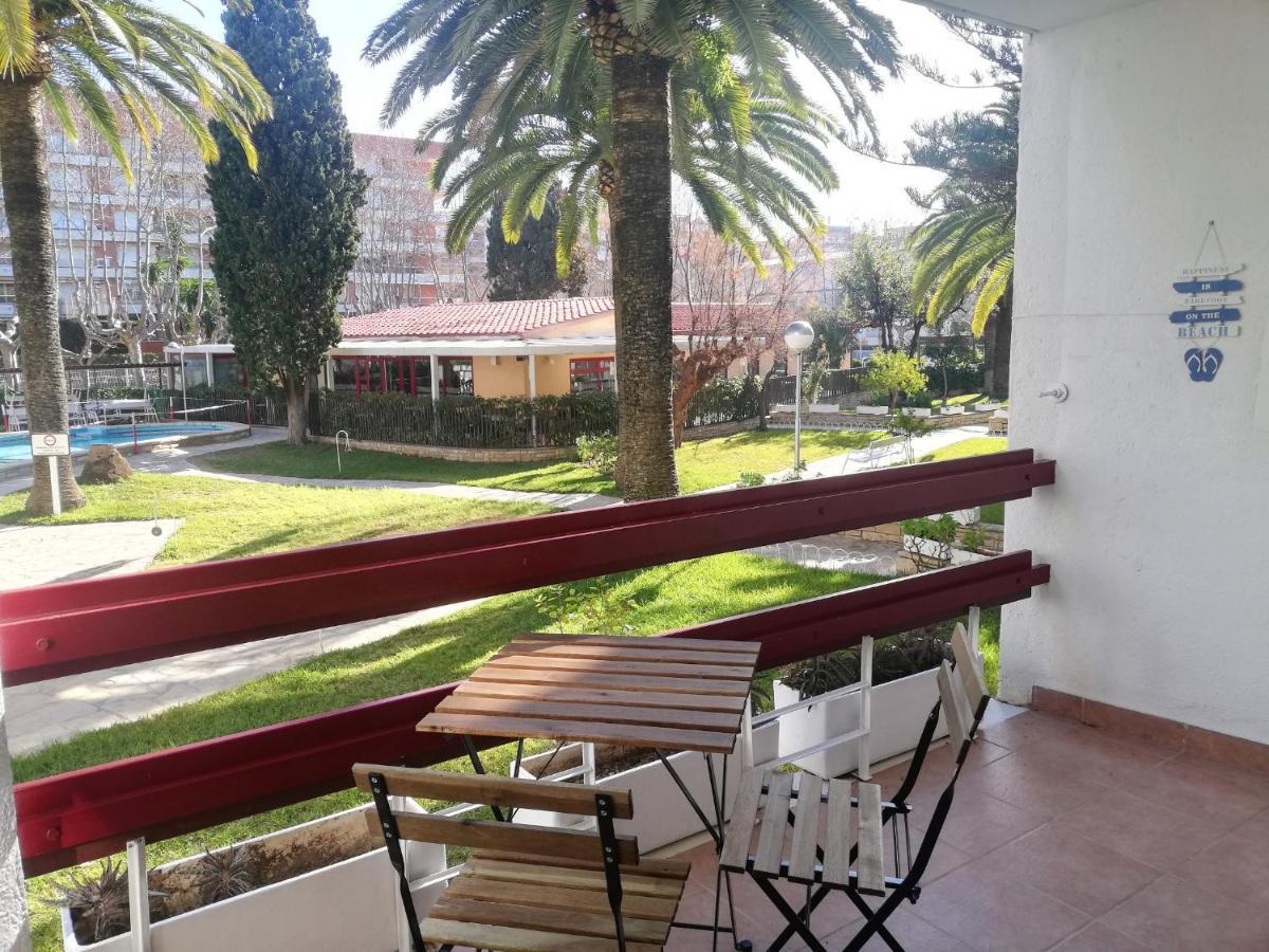 Apartment Corcega Palmyra *