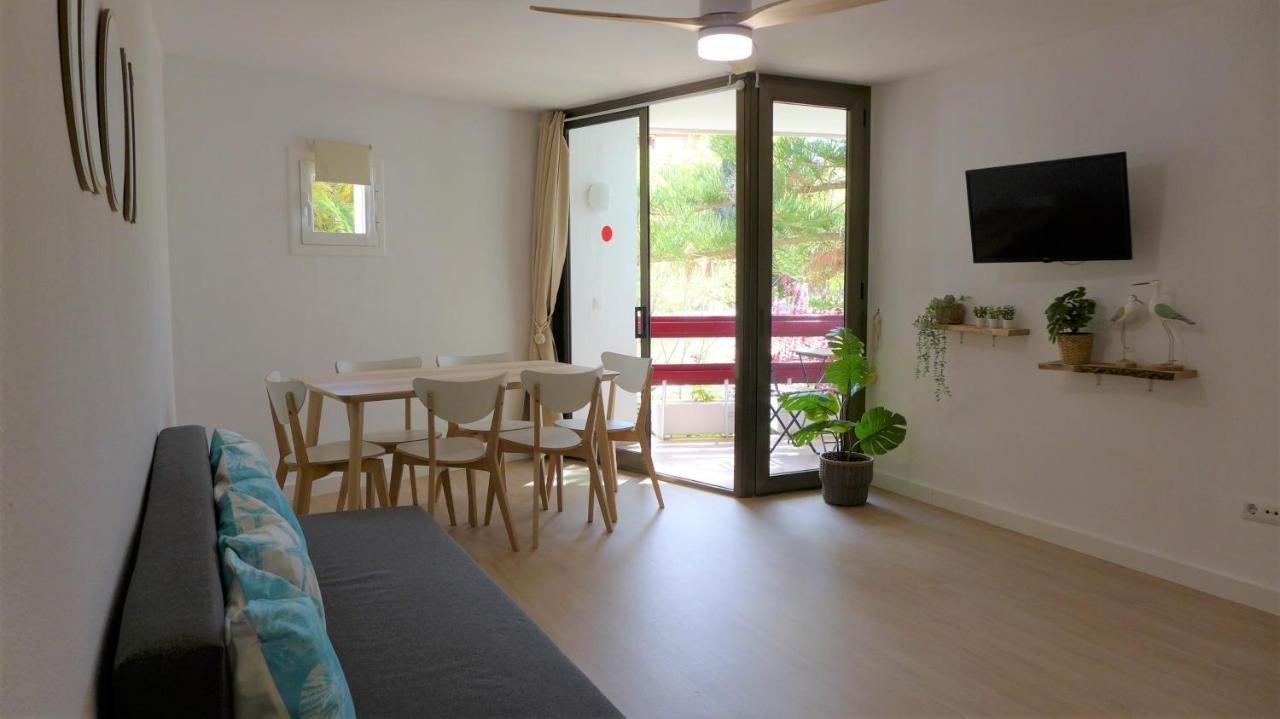 Corcega Palmyra Salou