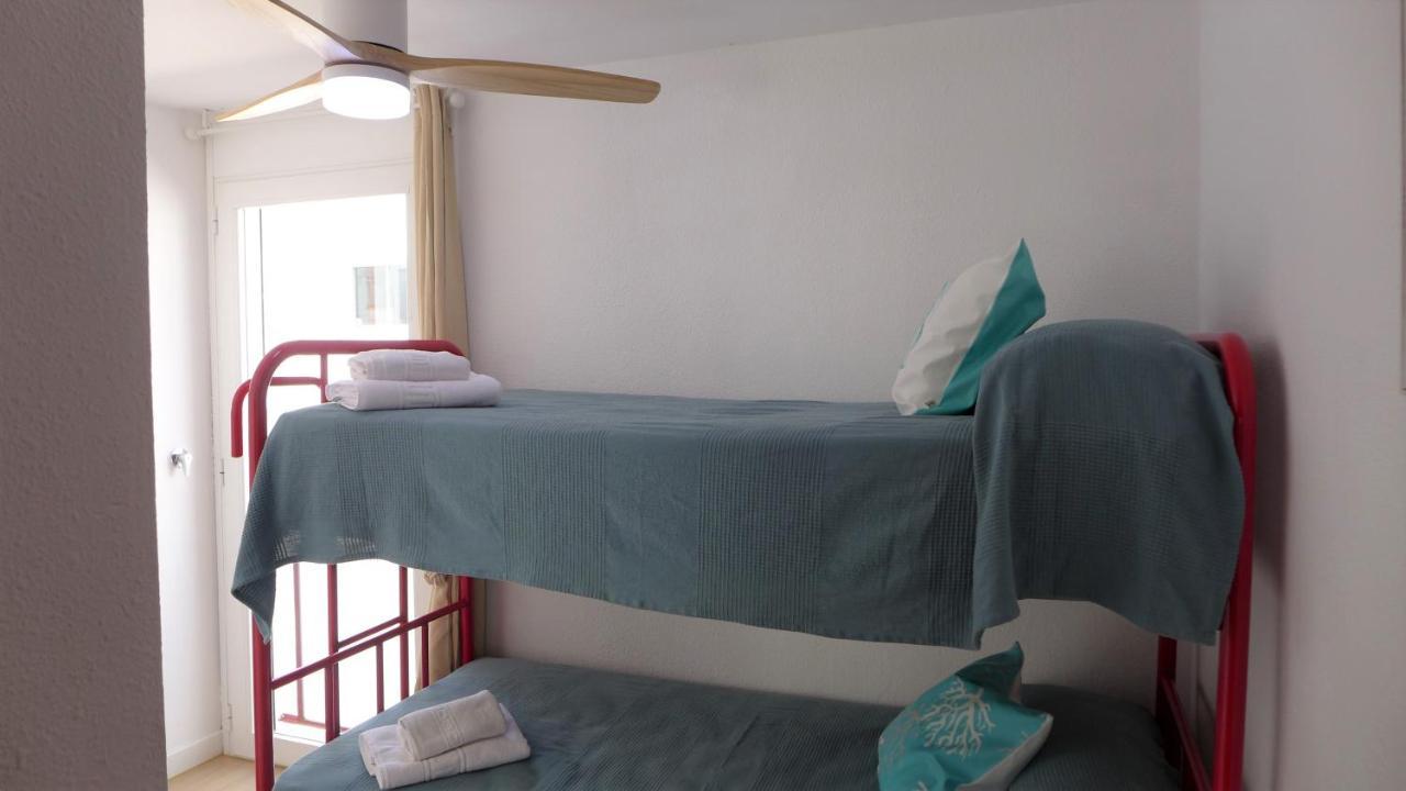 Corcega Palmyra Apartment