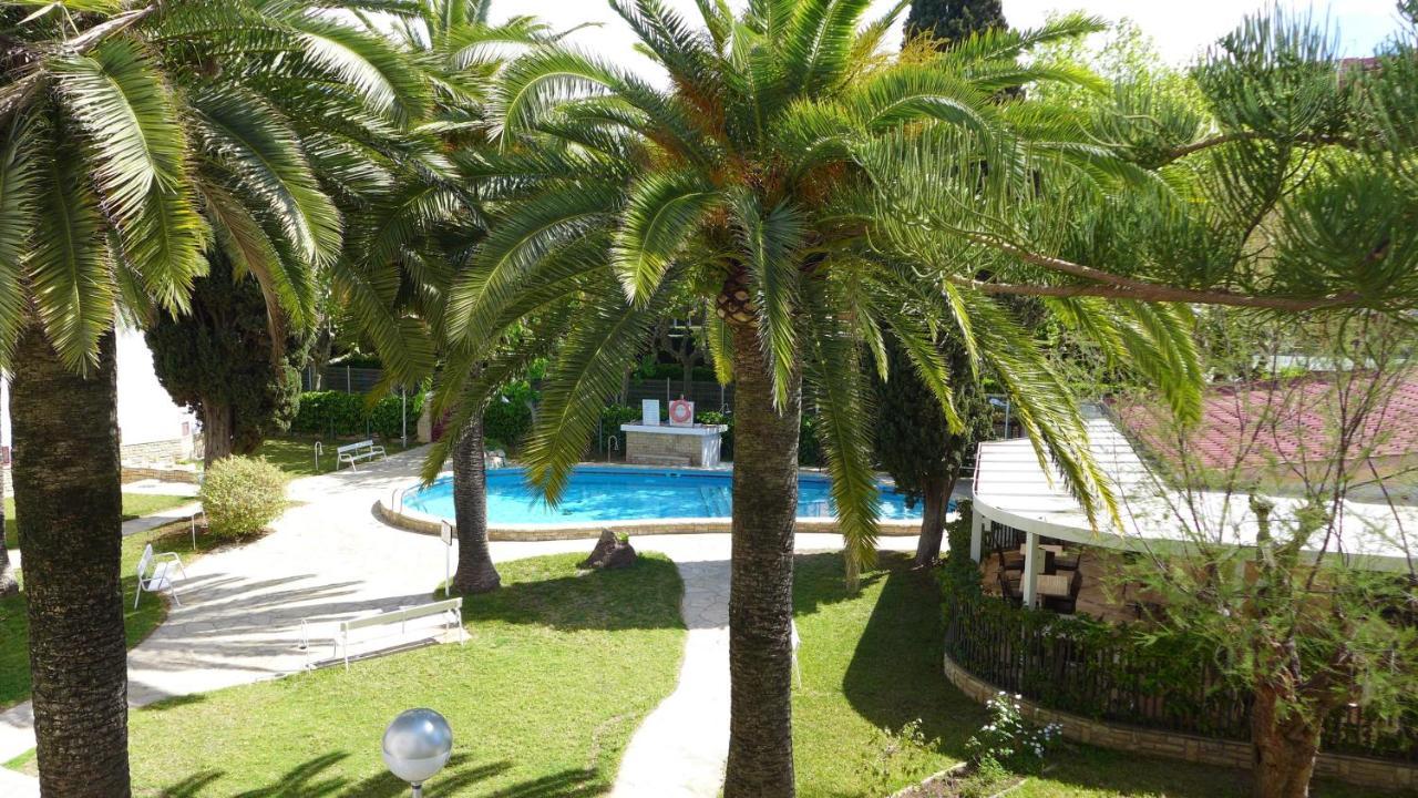 Apartment Corcega Palmyra *