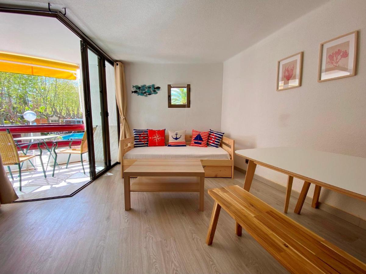 Corcega Palmyra Appartement *