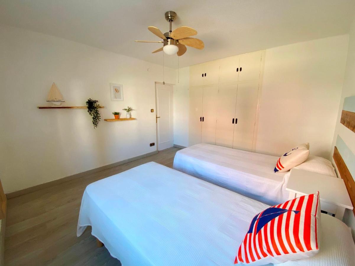 Corcega Palmyra Appartement Salou