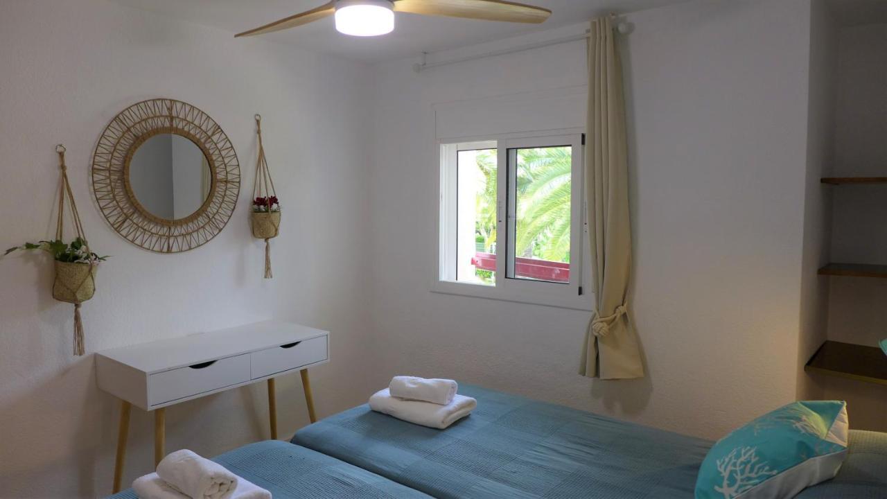 Appartement Corcega Palmyra