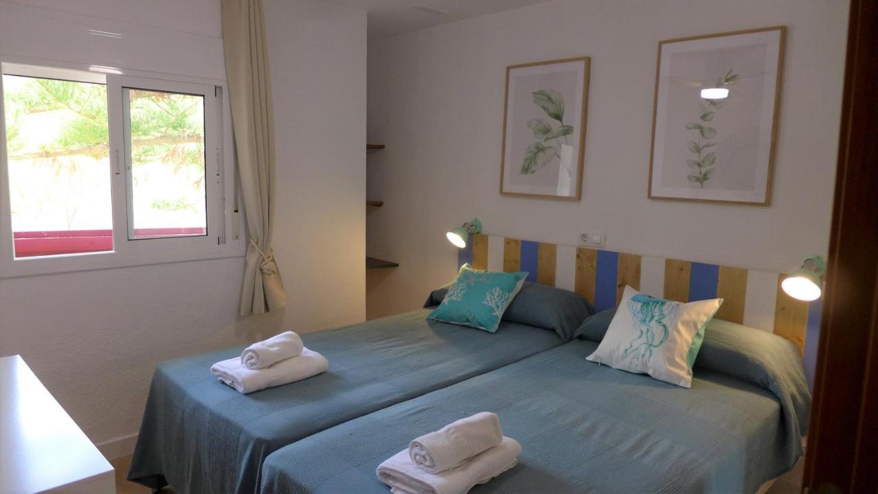 Corcega Palmyra Appartement *