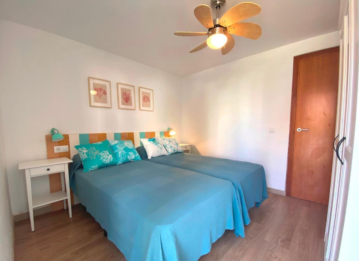 Apartment Corcega Palmyra Salou