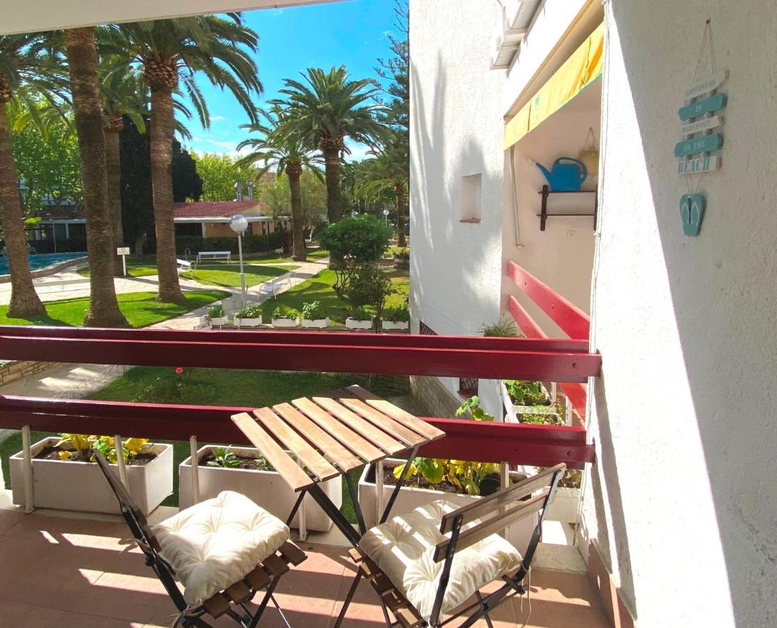 Corcega Palmyra Appartement Salou