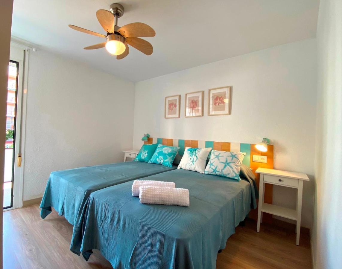 Corcega Palmyra Appartement