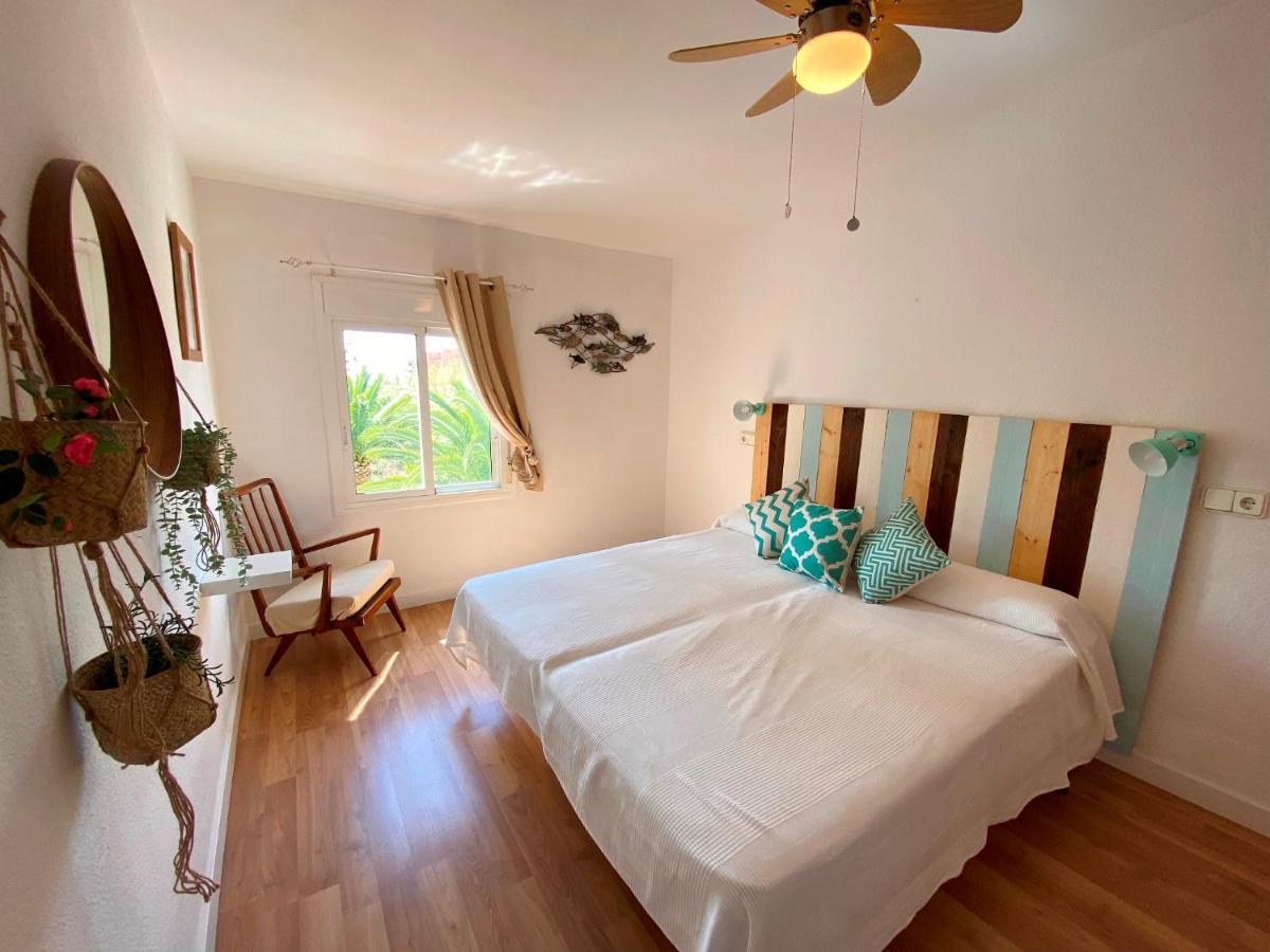 Appartement Corcega Palmyra