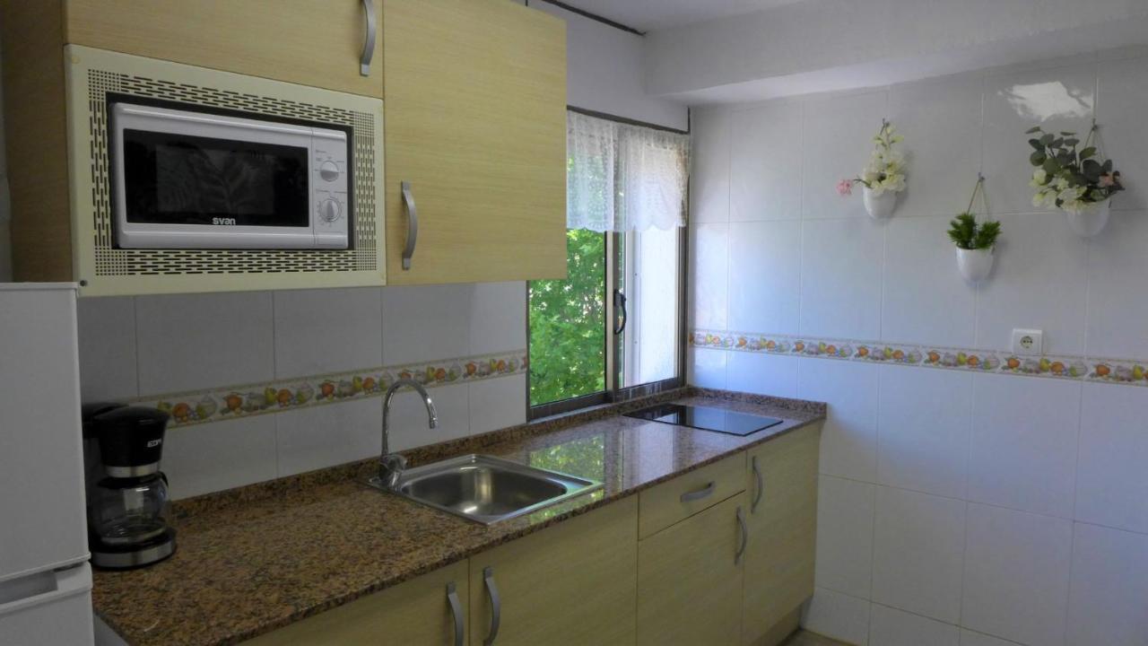 Appartement Corcega Palmyra *