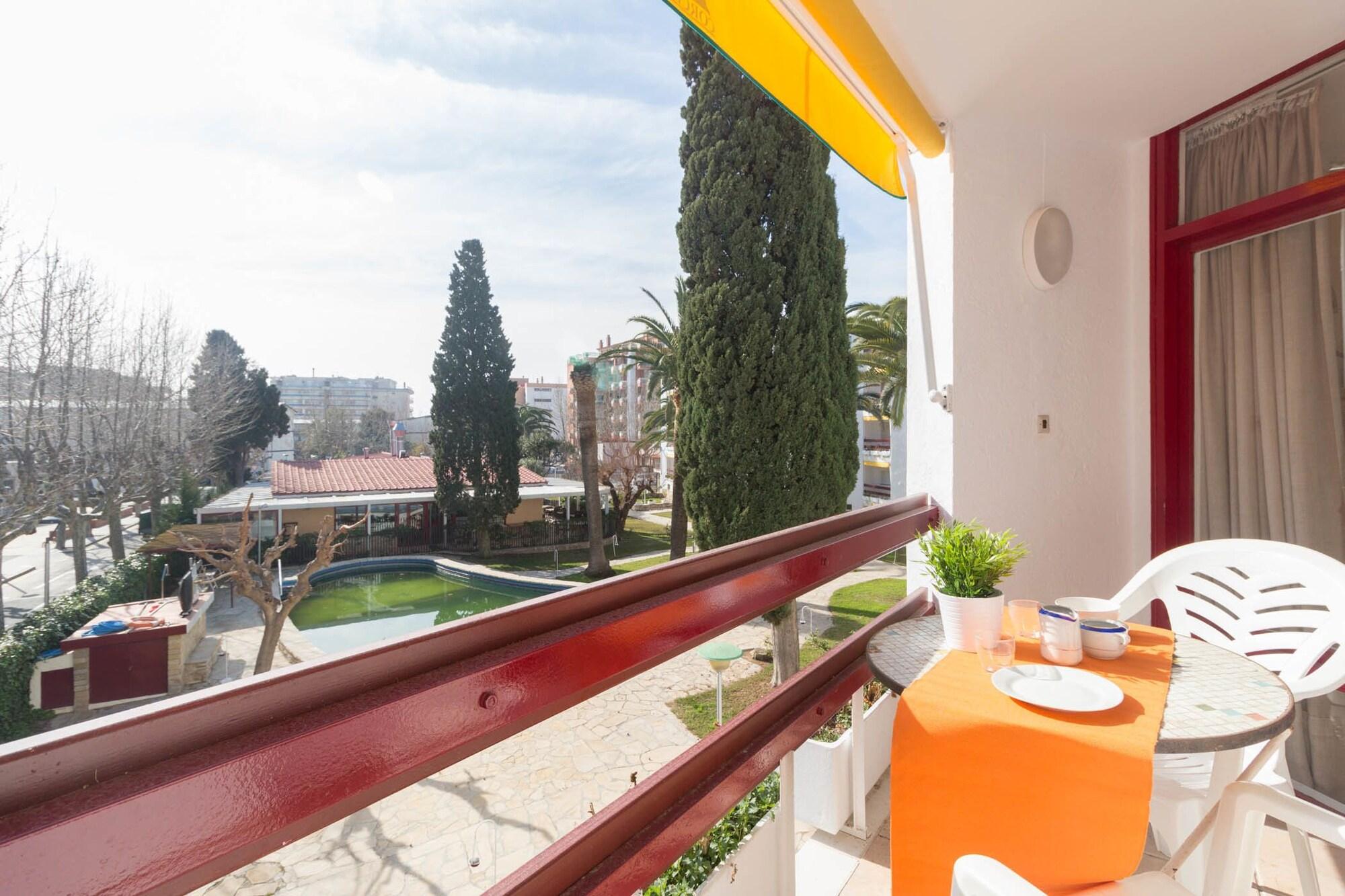 Corcega Palmyra Appartement *