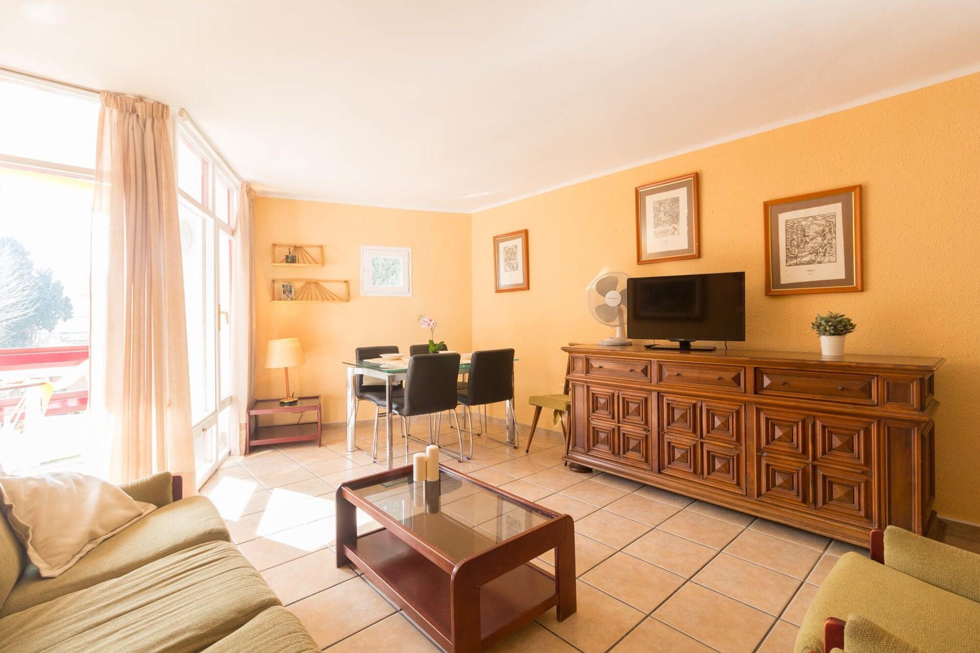 Corcega Palmyra Appartement
