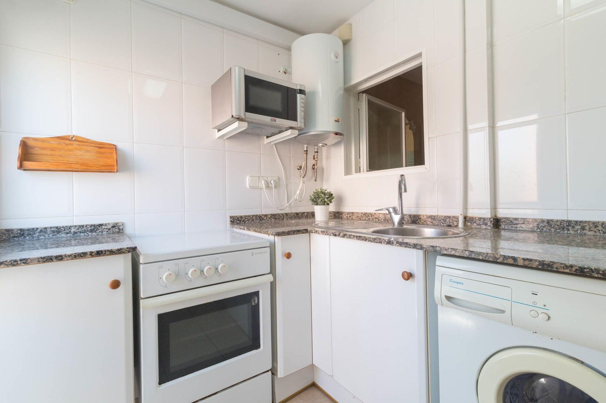 Corcega Palmyra Appartement