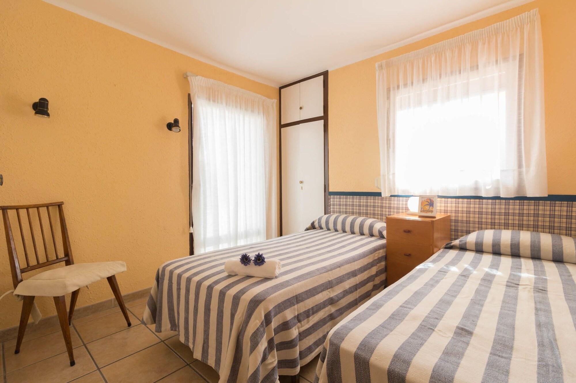 Appartement Corcega Palmyra