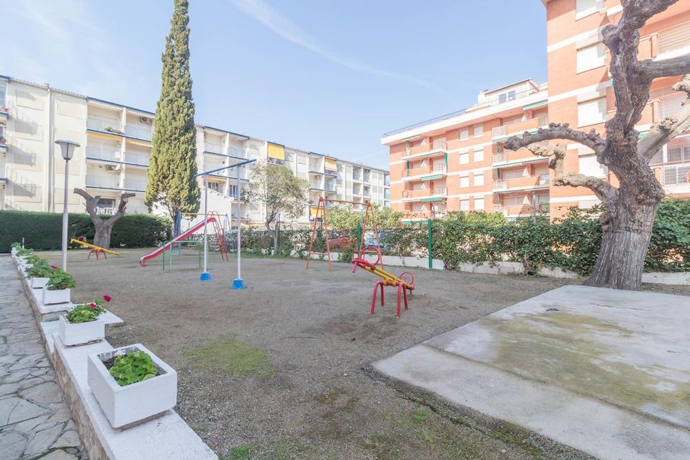 Corcega Palmyra * Salou