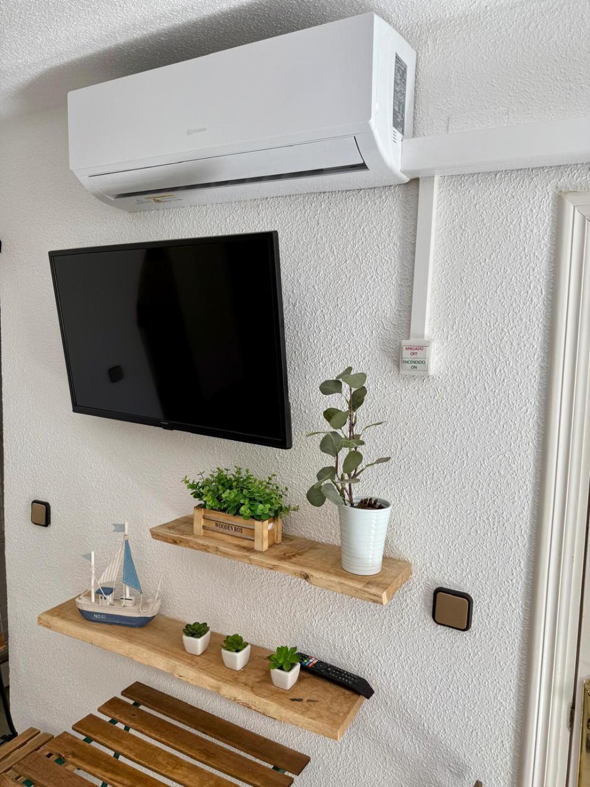 Corcega Palmyra Appartement