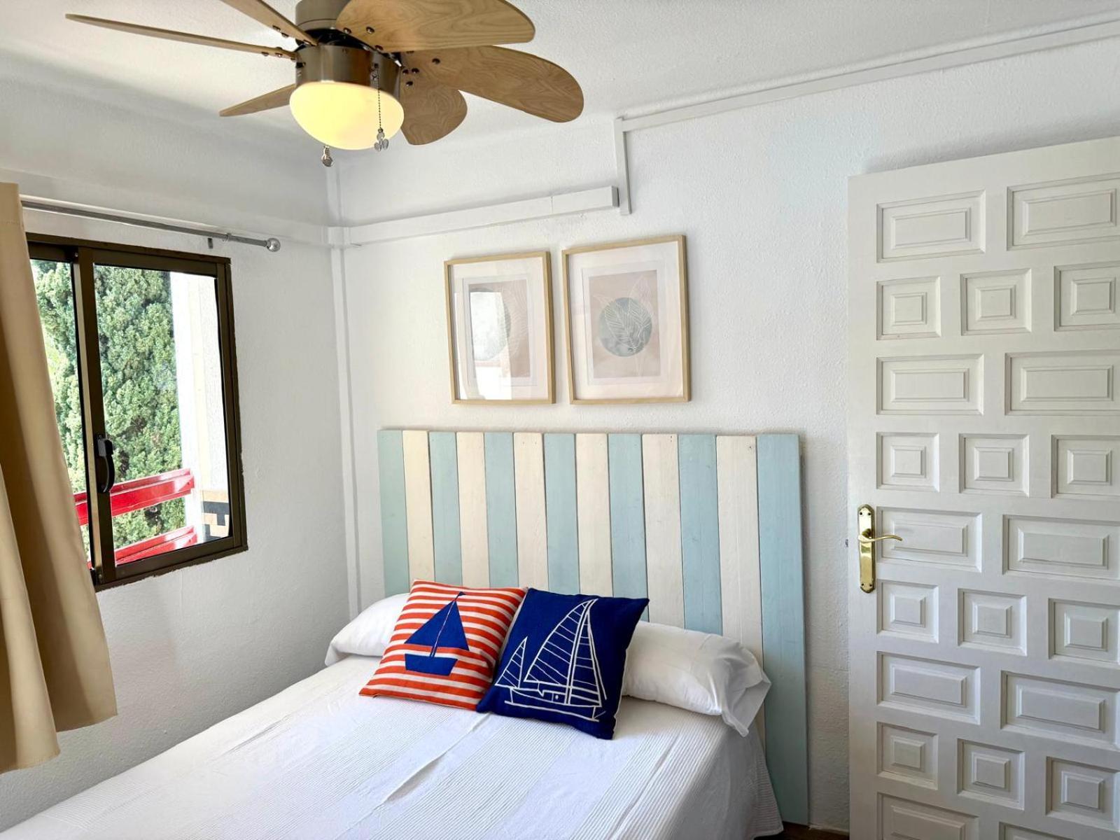 Corcega Palmyra Appartement *