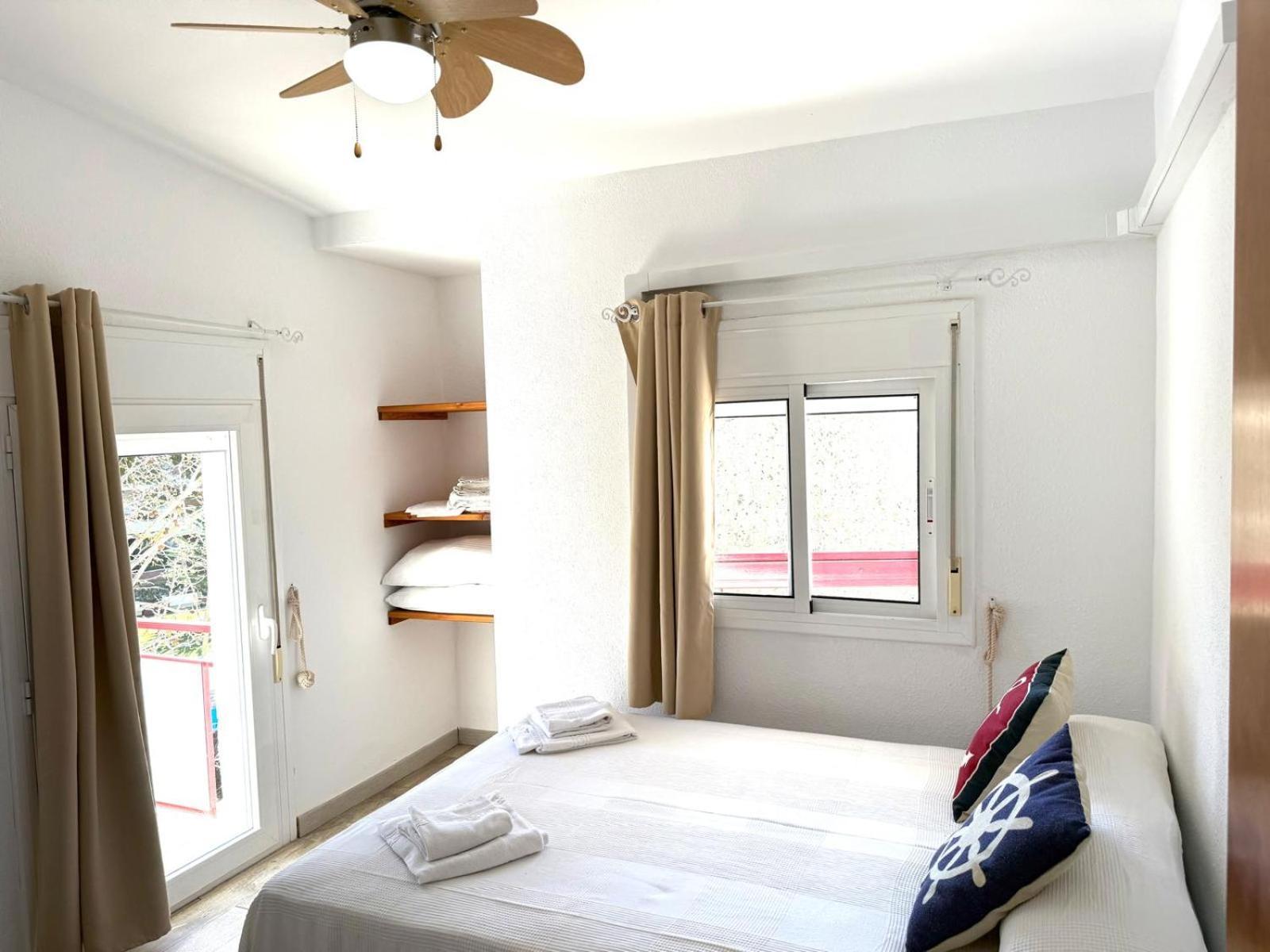 Apartment Corcega Palmyra