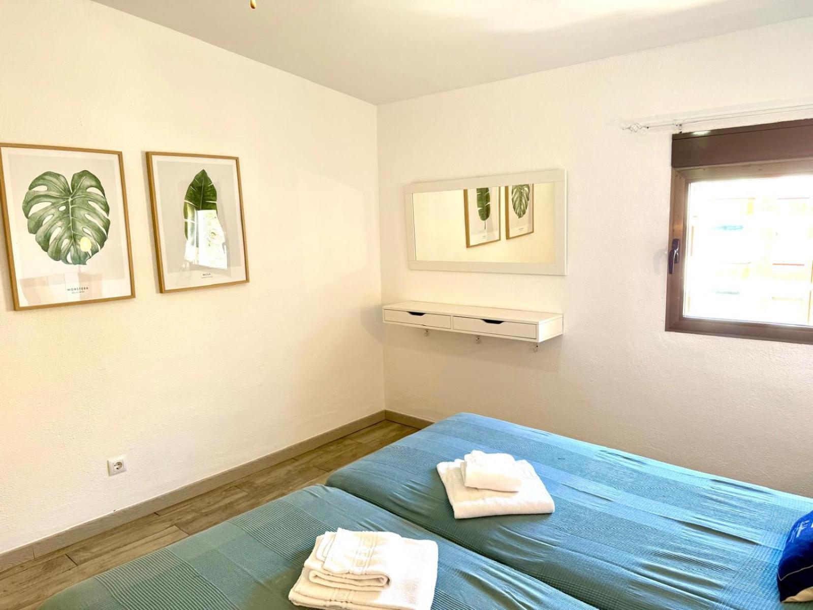 Appartement Corcega Palmyra *