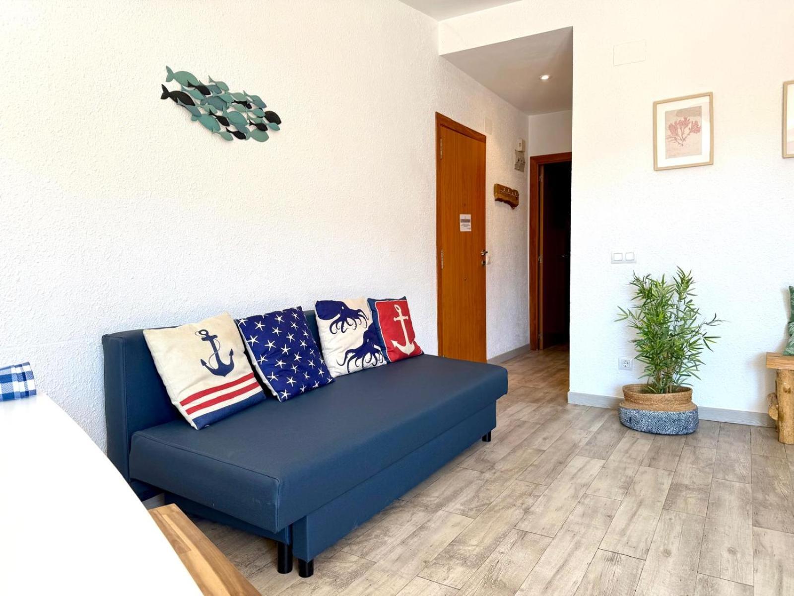 Appartement Corcega Palmyra