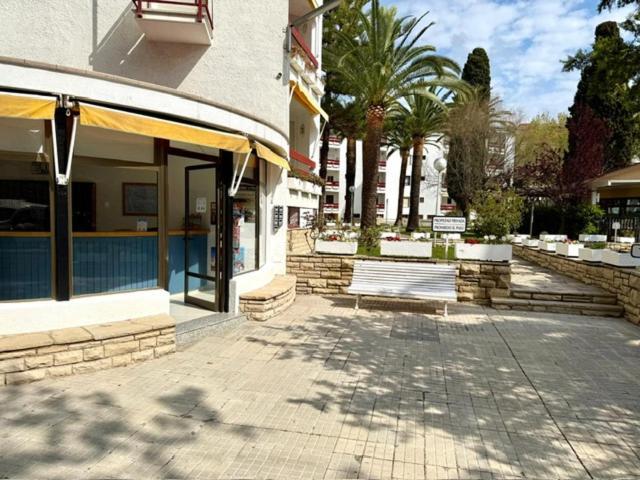 Appartement Corcega Palmyra *
