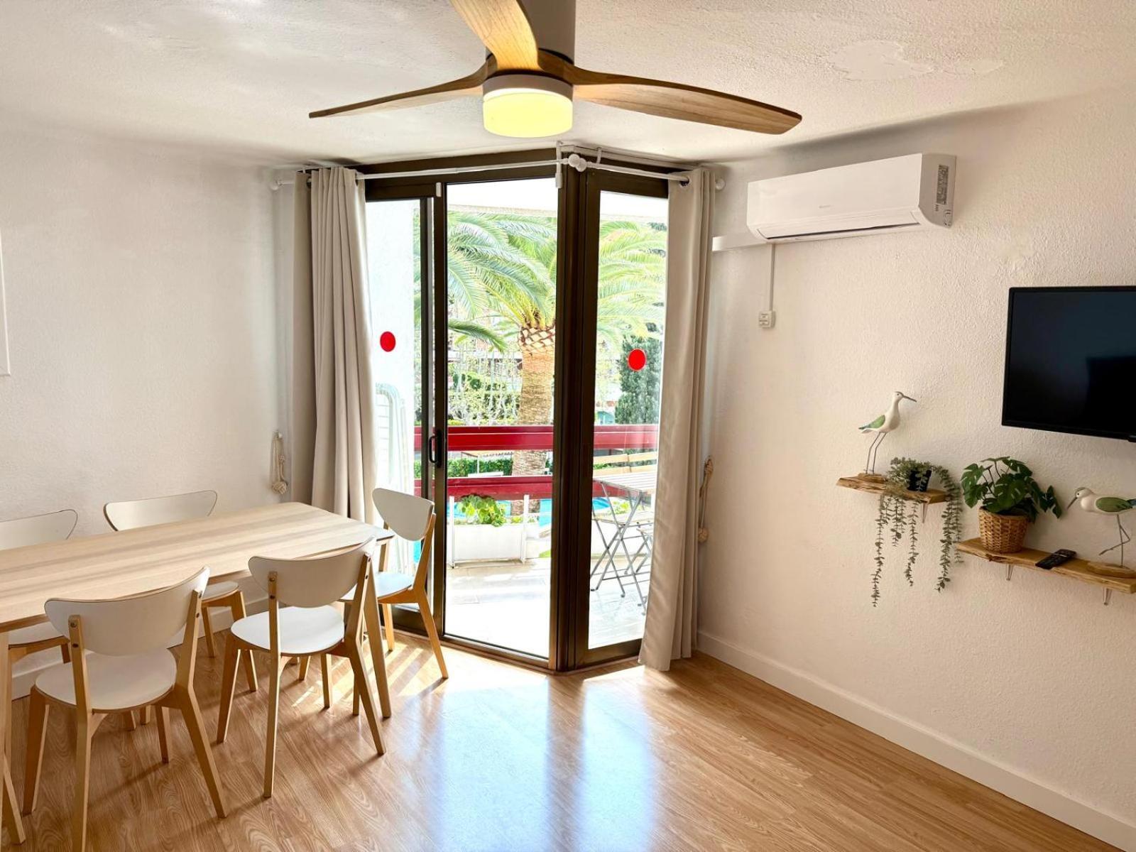 Corcega Palmyra Appartement Salou