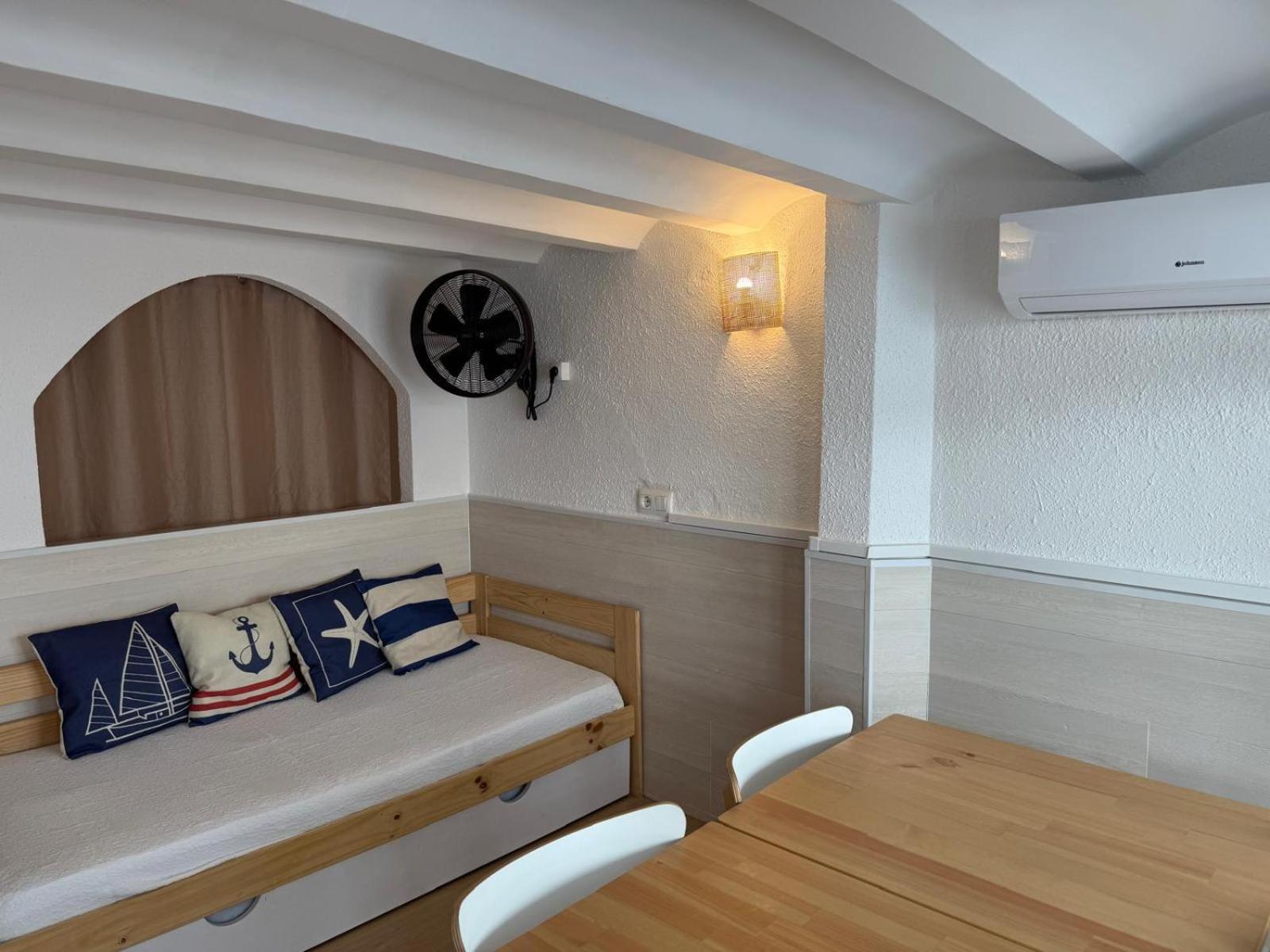 Corcega Palmyra Appartement