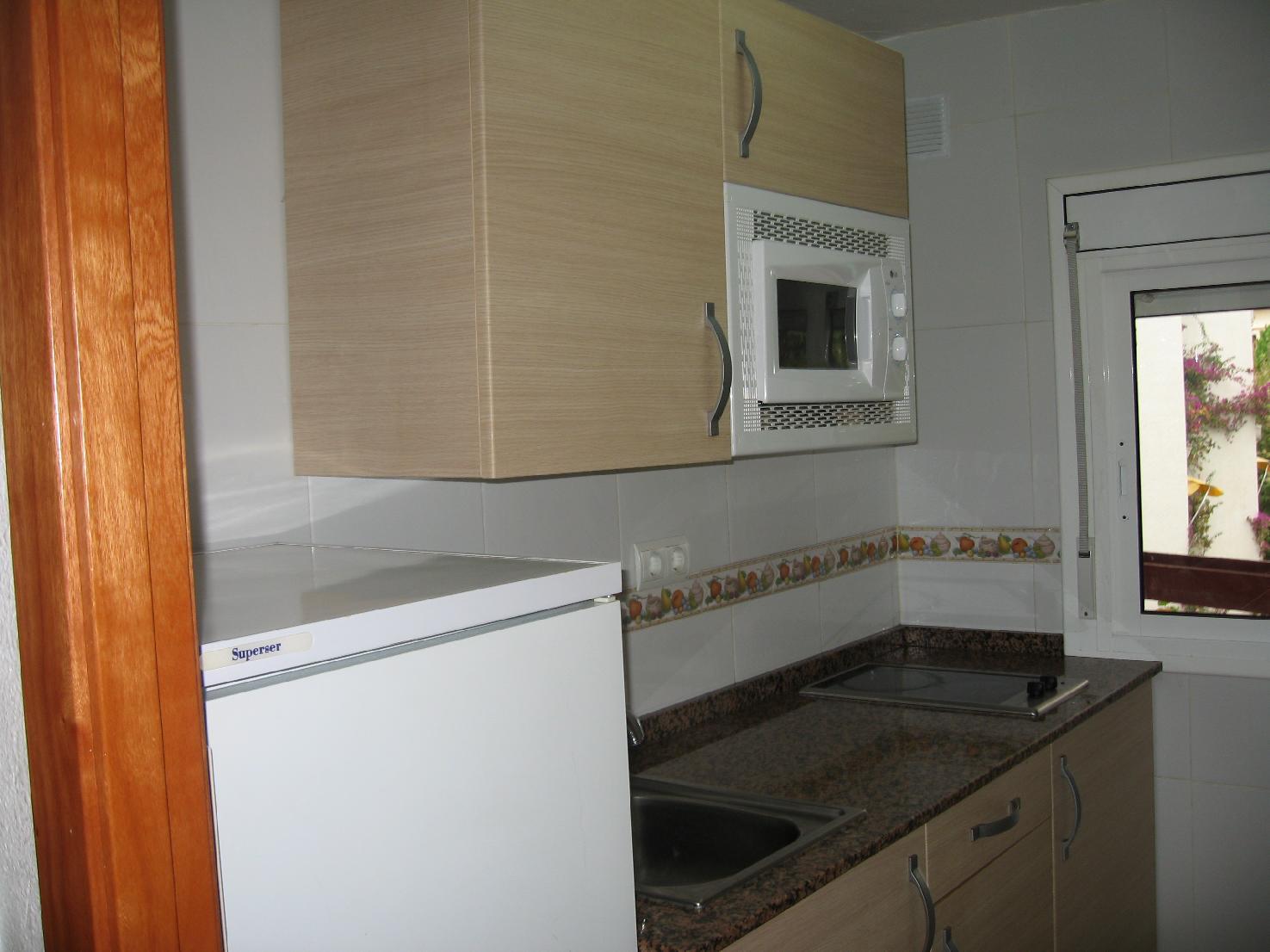 Appartement Corcega Palmyra Salou