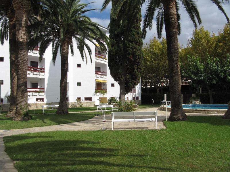 Appartement Corcega Palmyra