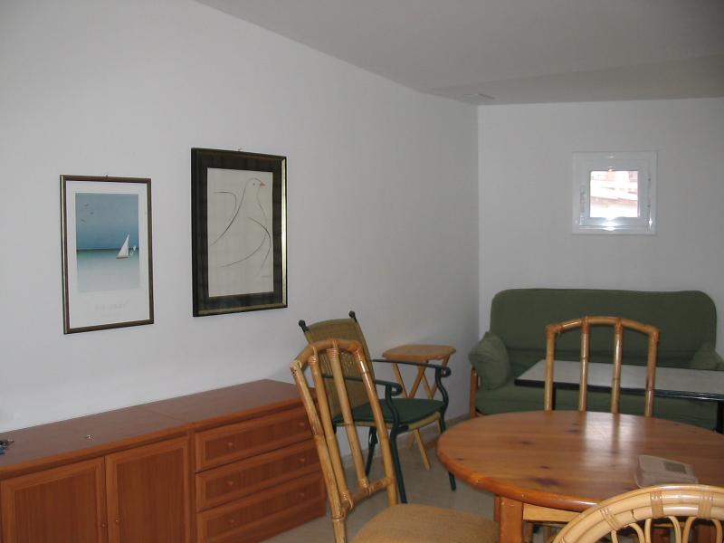 Apartment Corcega Palmyra *