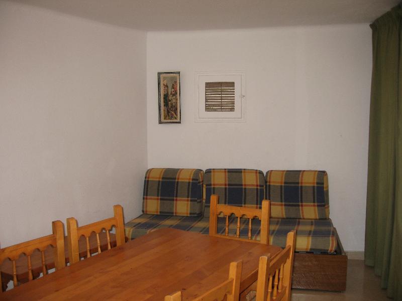 Appartement Corcega Palmyra *