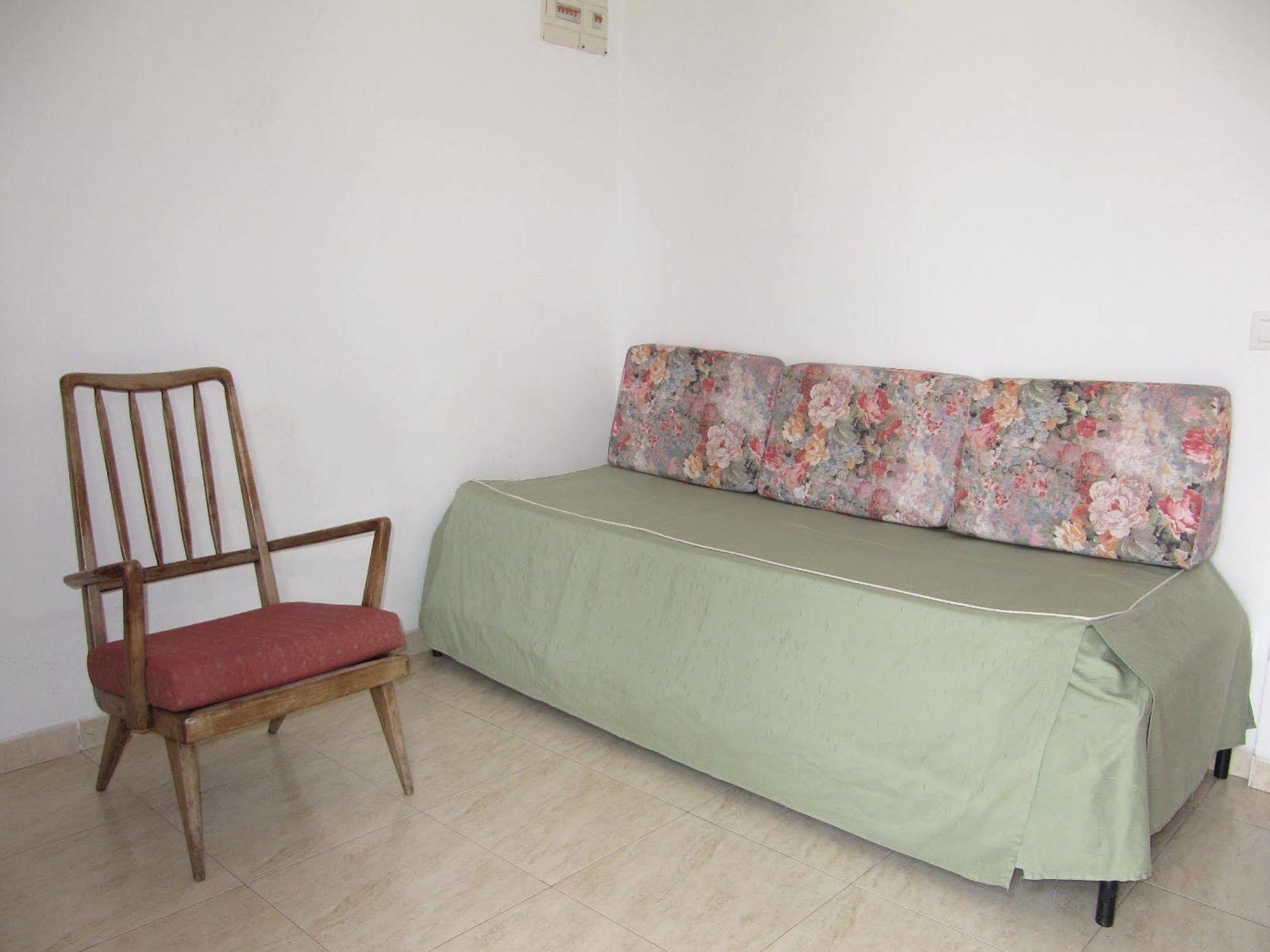 Corcega Palmyra Apartment *