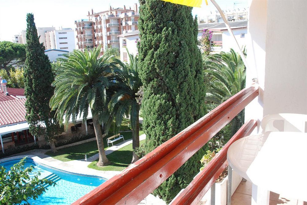 Corcega Palmyra Appartement *