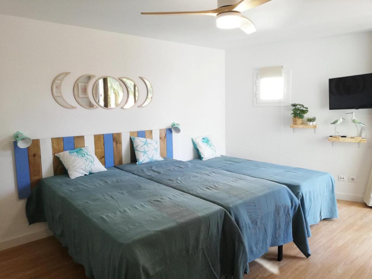 Corcega Palmyra Appartement Salou