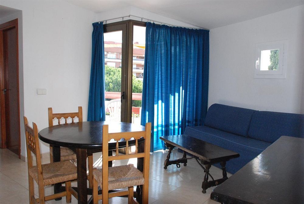 Appartement Corcega Palmyra